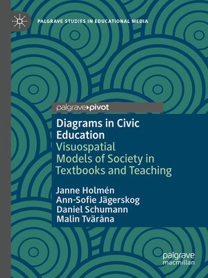 cover image of Diagrams in Civic Education